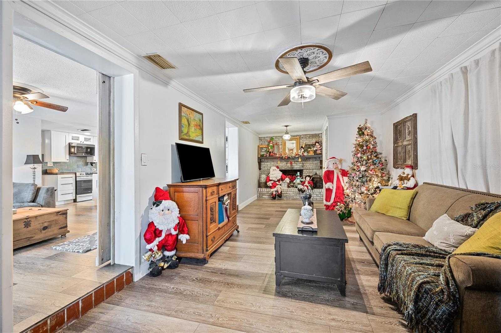 NOT IN SUBDIVISION - Residential