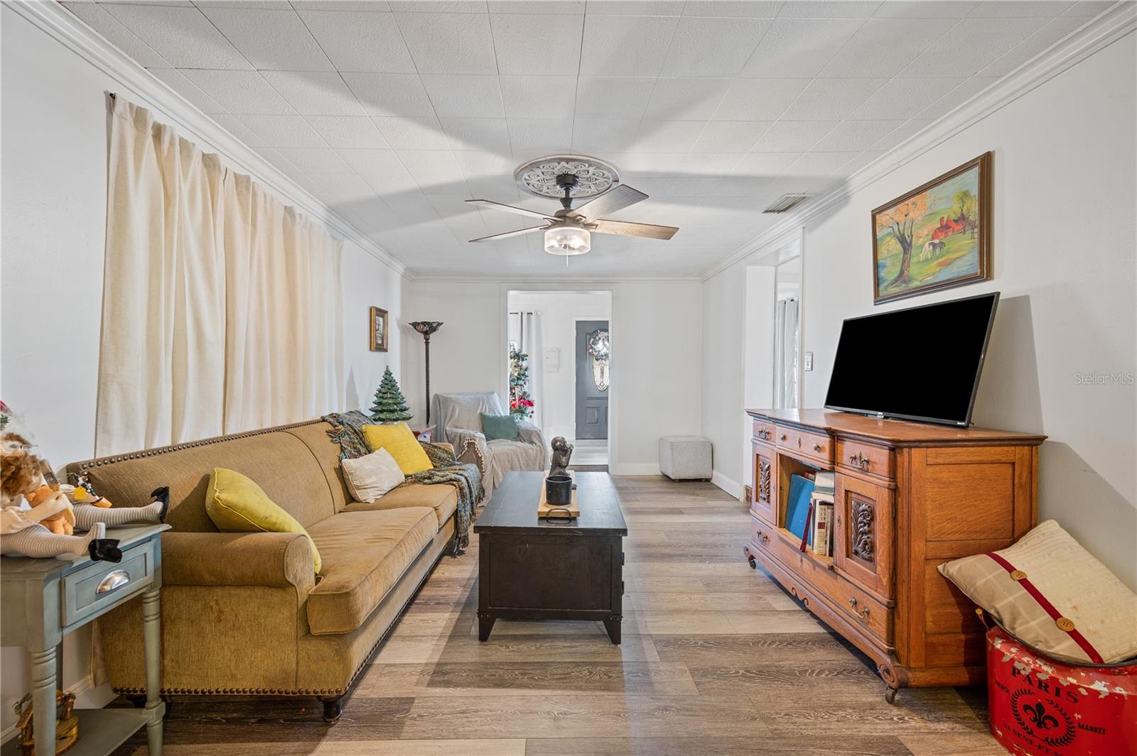 NOT IN SUBDIVISION - Residential