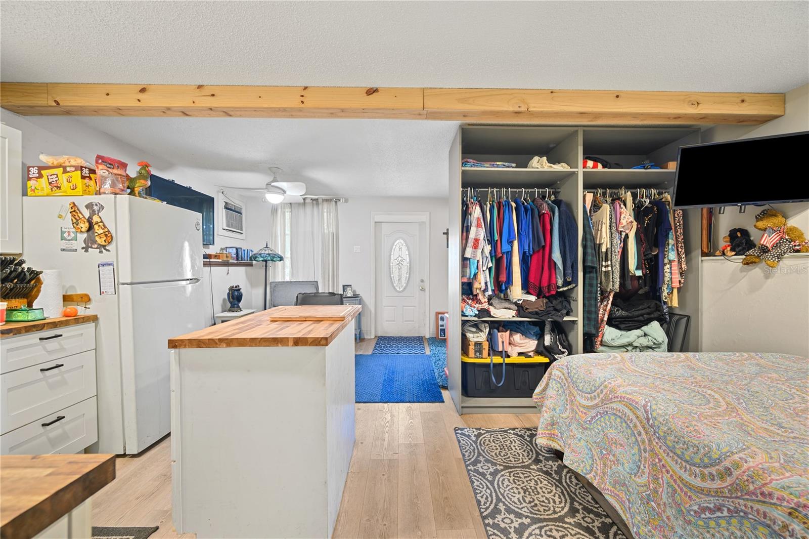 NOT IN SUBDIVISION - Residential