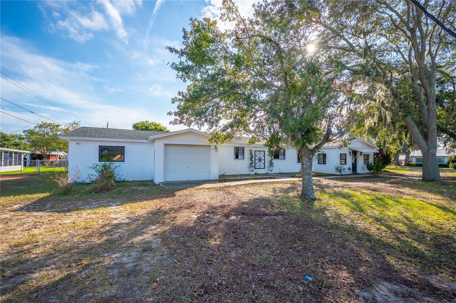 NOT IN SUBDIVISION - Residential