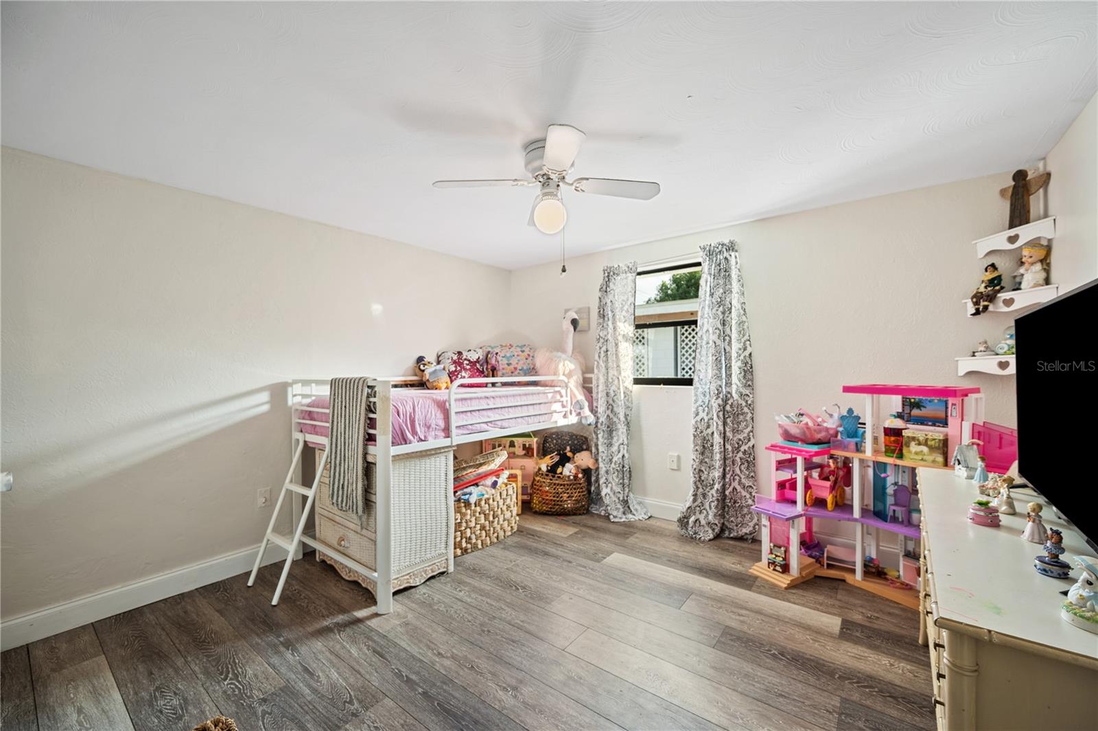 NOT IN SUBDIVISION - Residential