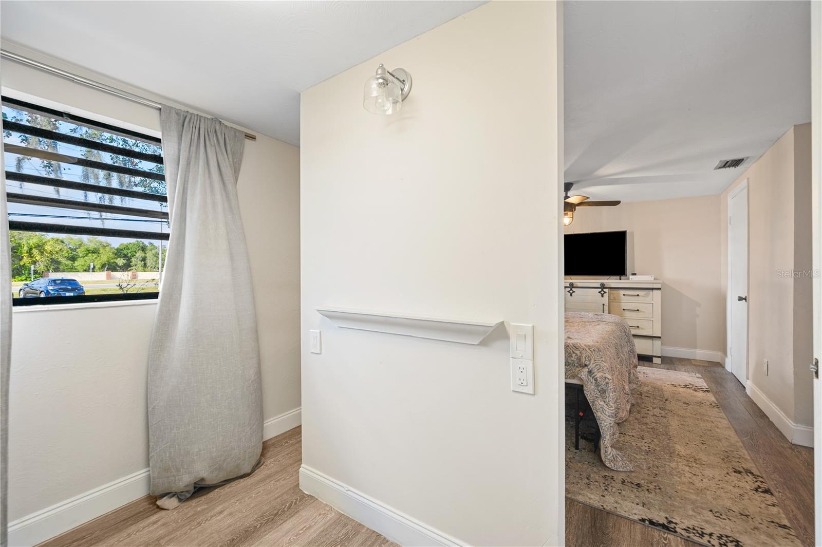 NOT IN SUBDIVISION - Residential