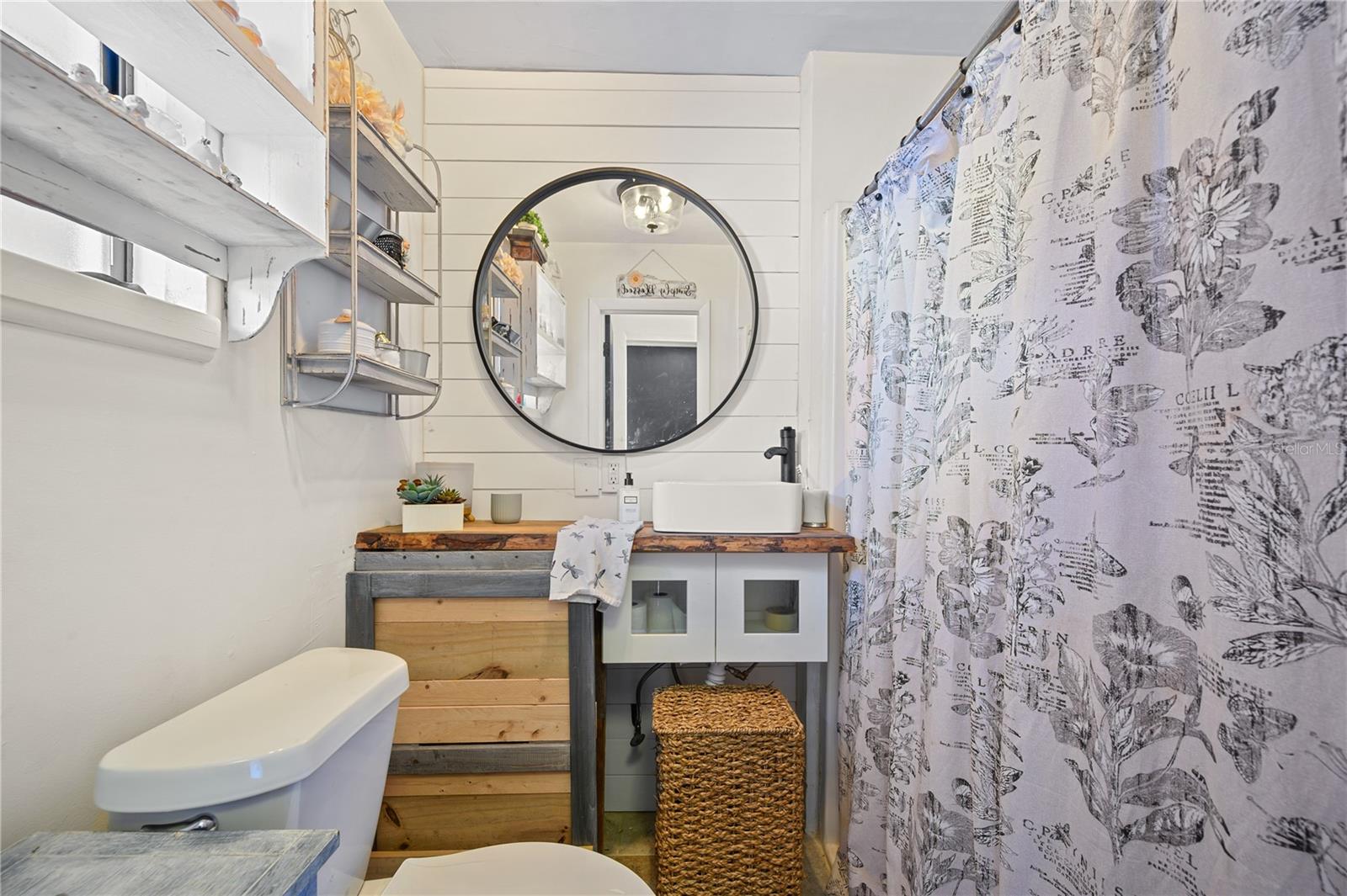 NOT IN SUBDIVISION - Residential