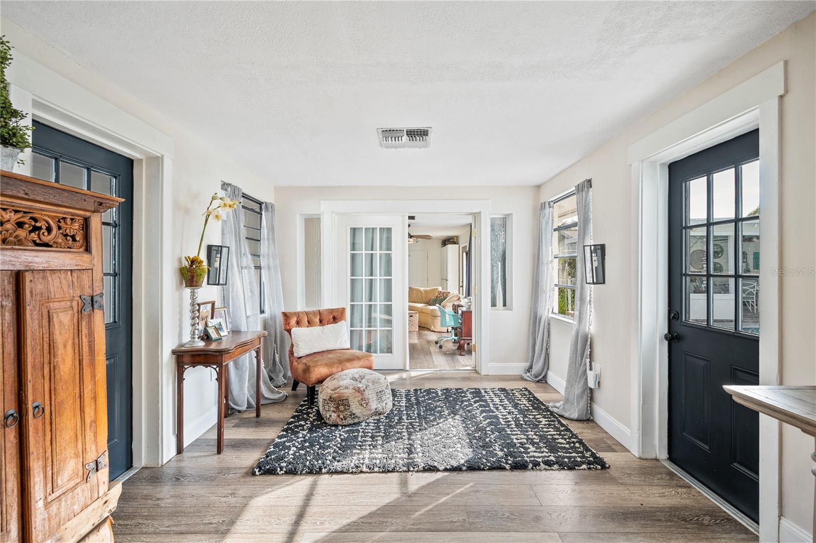 NOT IN SUBDIVISION - Residential