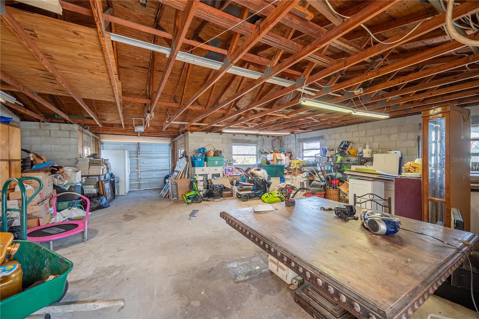 NOT IN SUBDIVISION - Residential