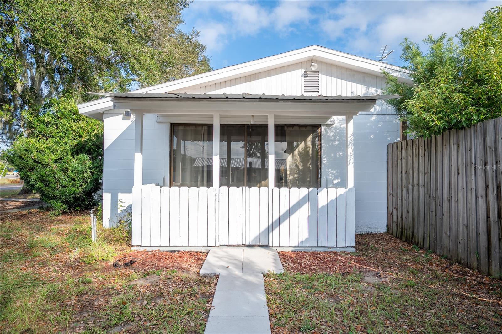 NOT IN SUBDIVISION - Residential