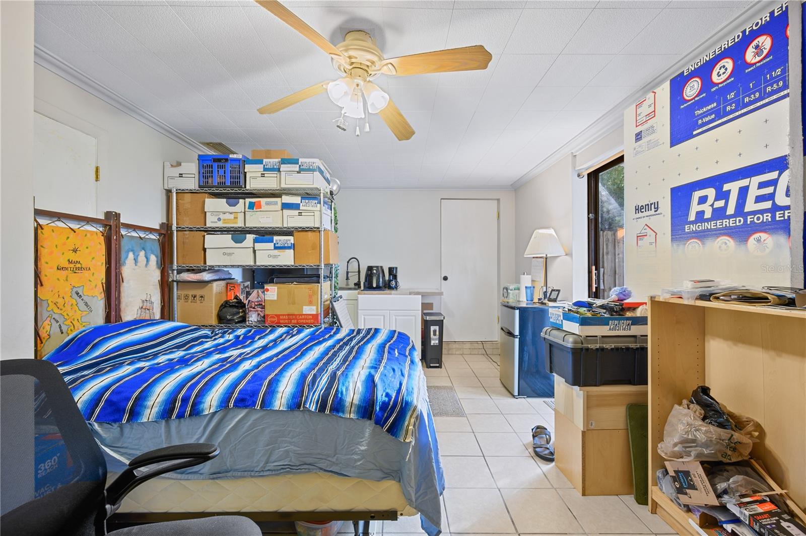 NOT IN SUBDIVISION - Residential