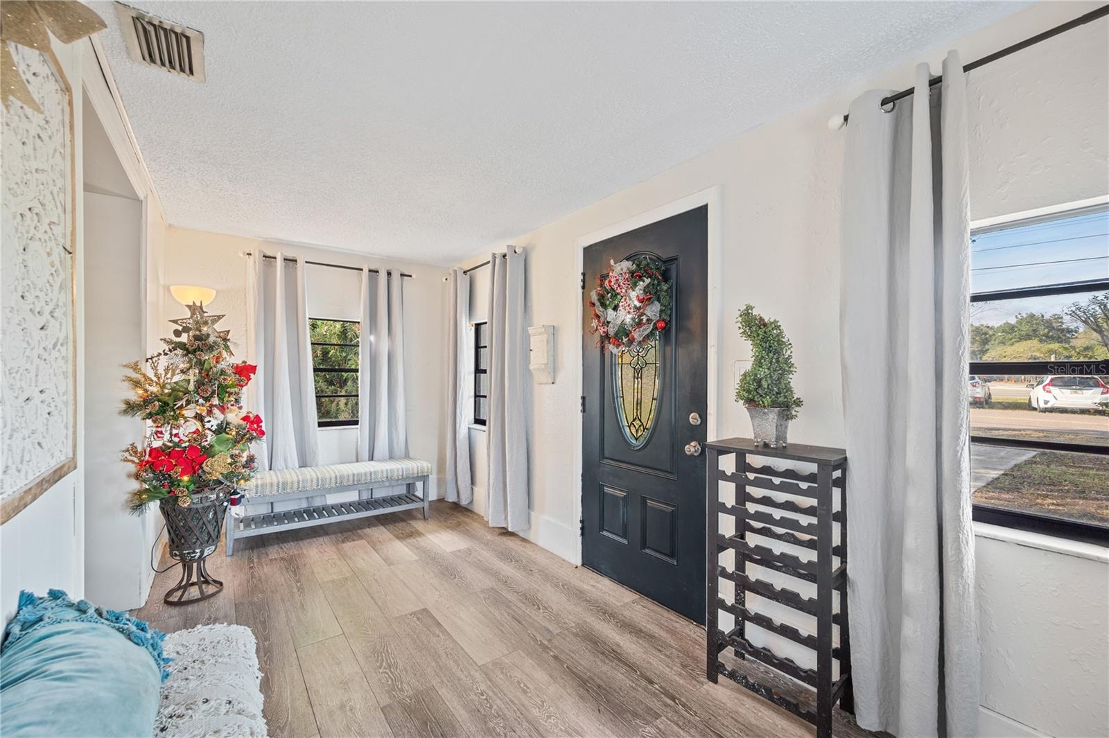 NOT IN SUBDIVISION - Residential