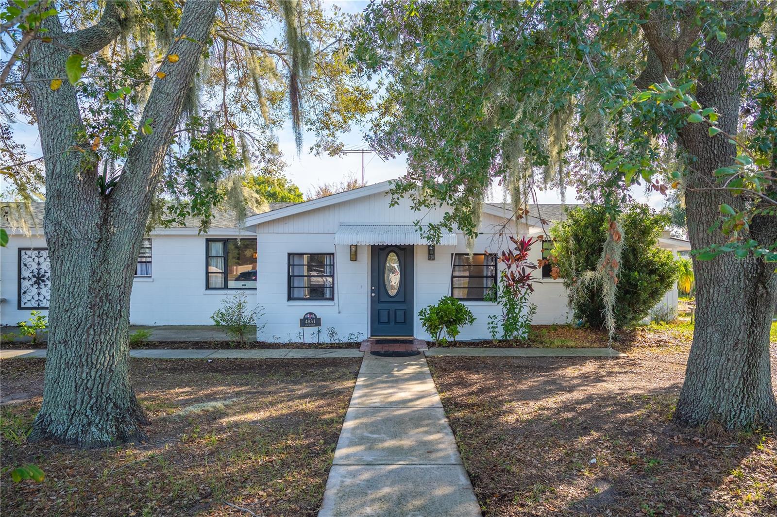 NOT IN SUBDIVISION - Residential