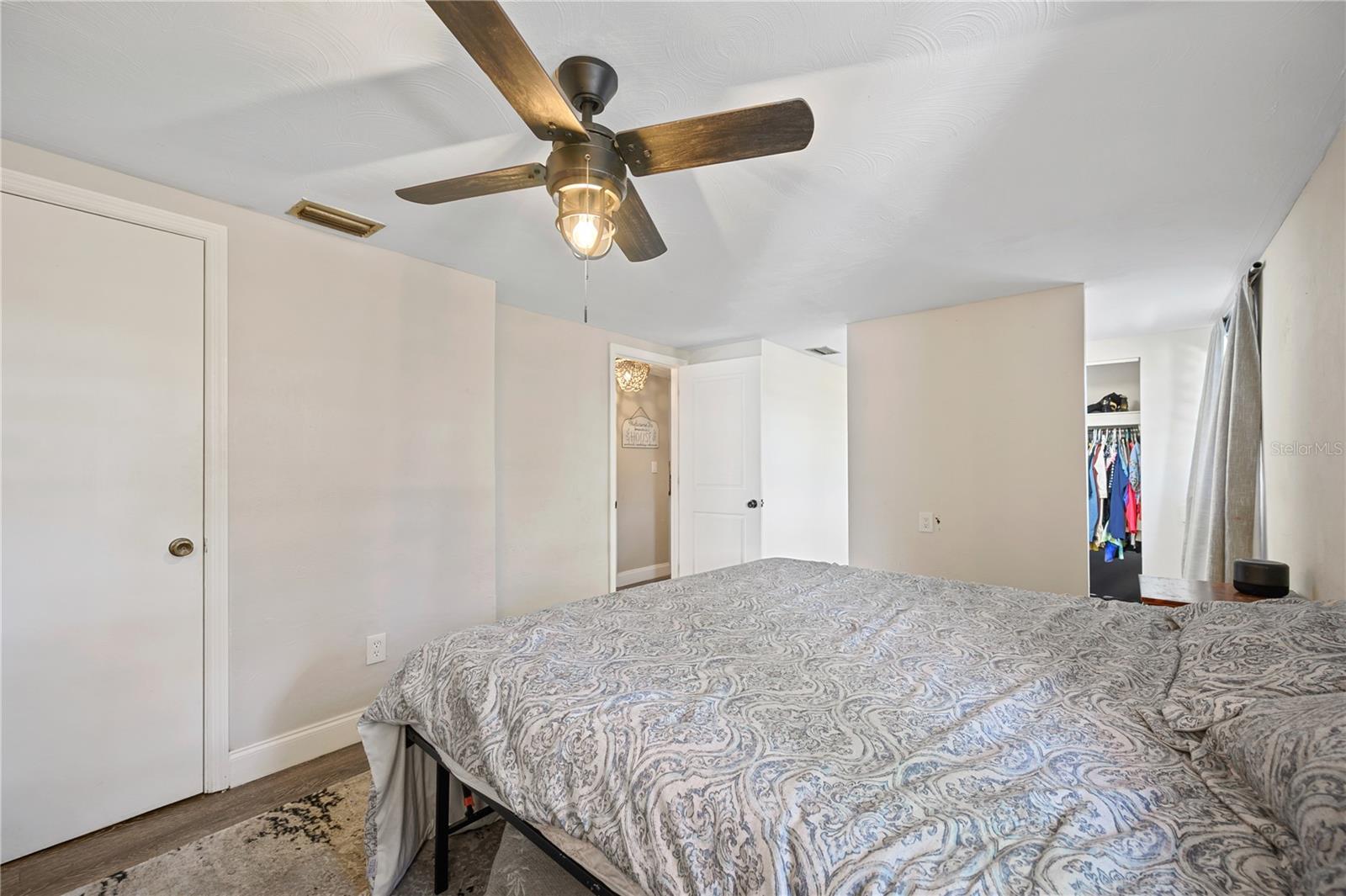 NOT IN SUBDIVISION - Residential