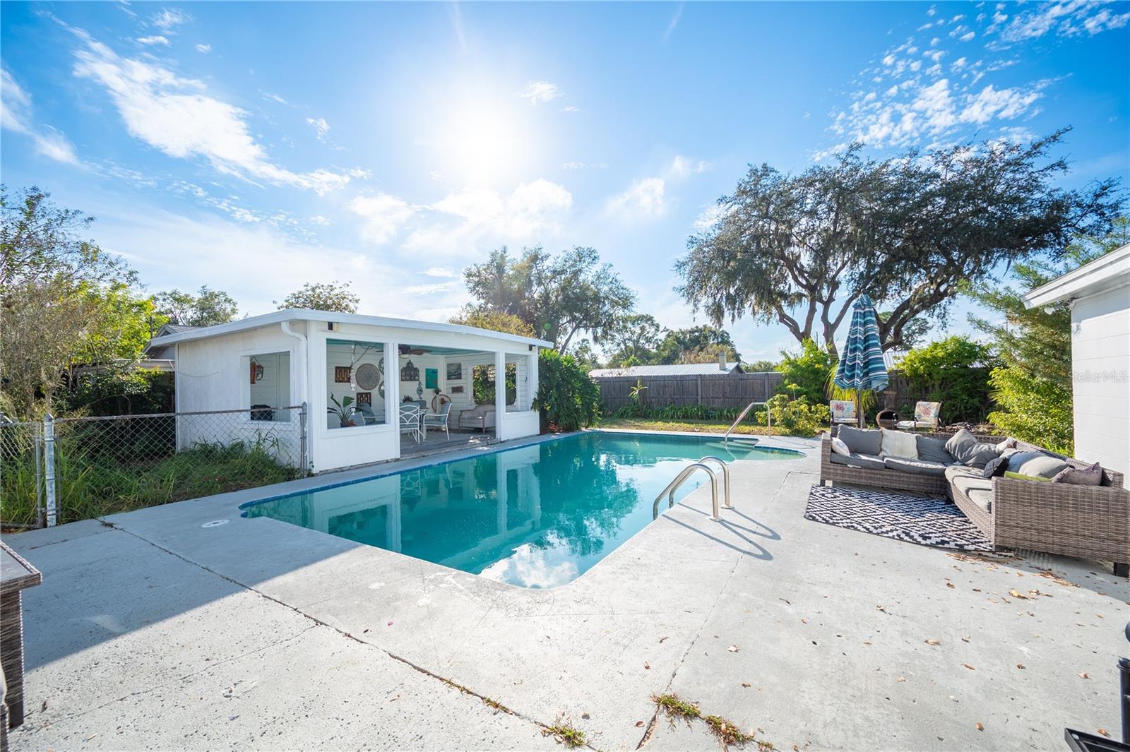 NOT IN SUBDIVISION - Residential