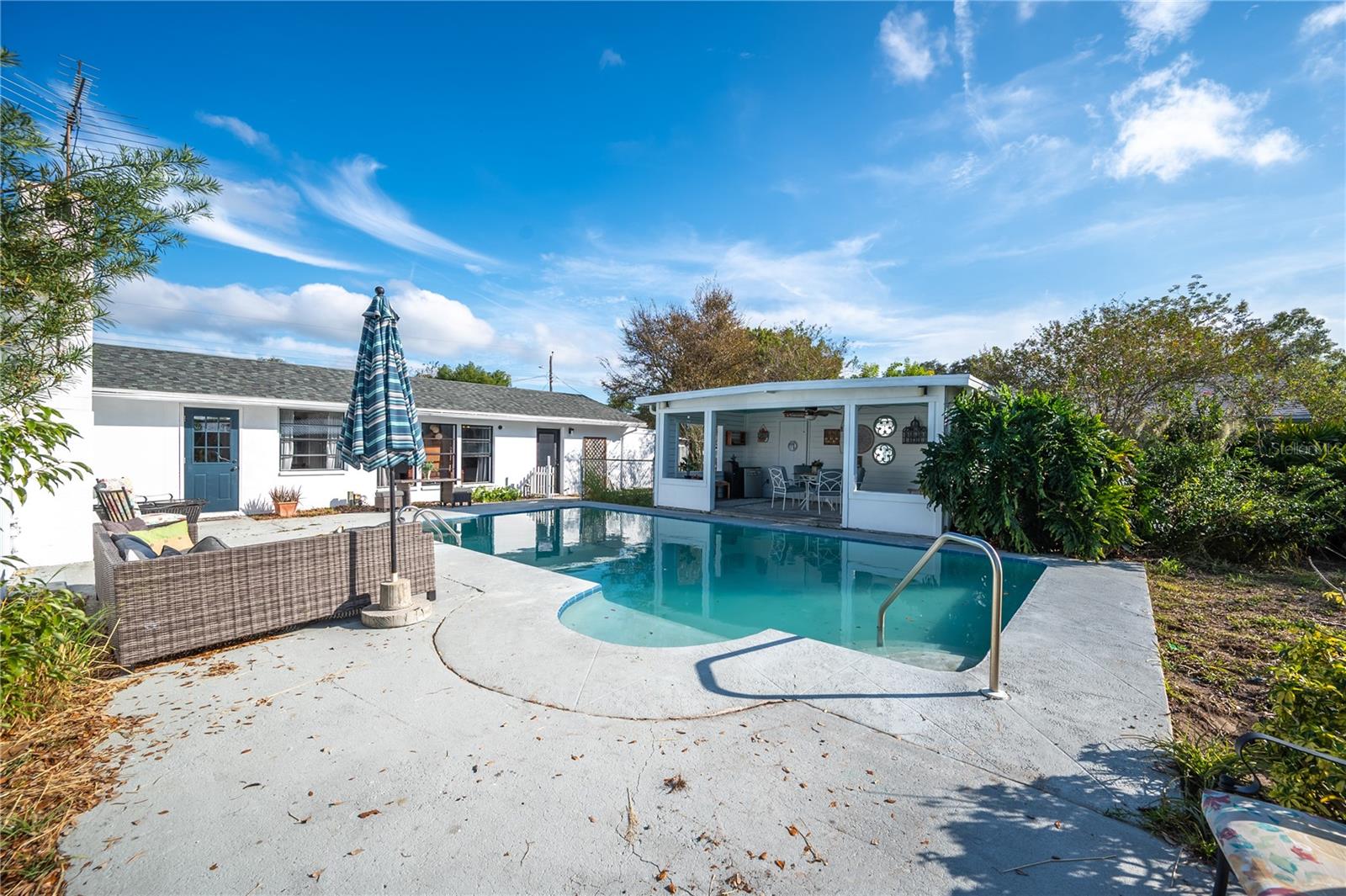 NOT IN SUBDIVISION - Residential