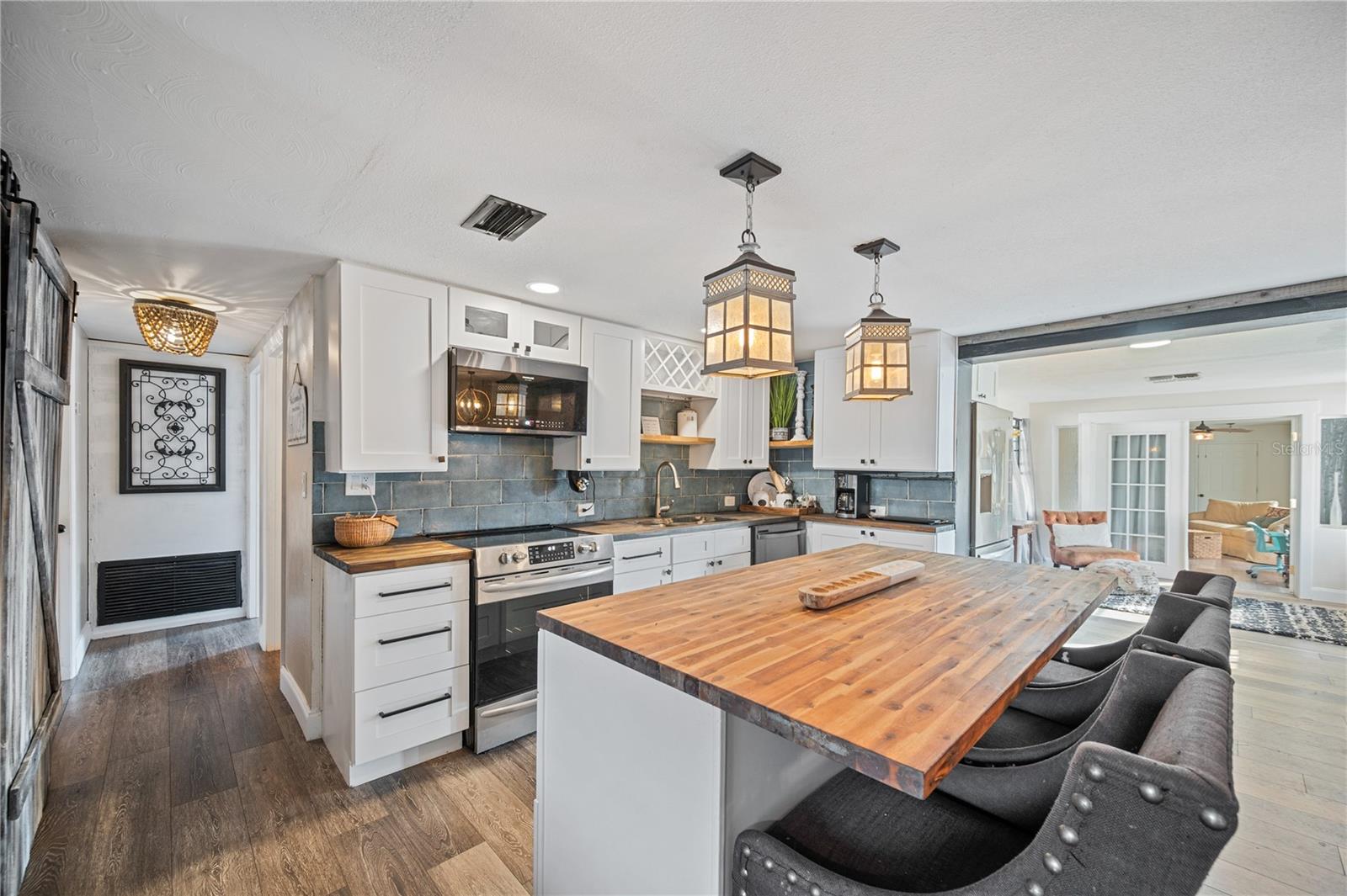 NOT IN SUBDIVISION - Residential