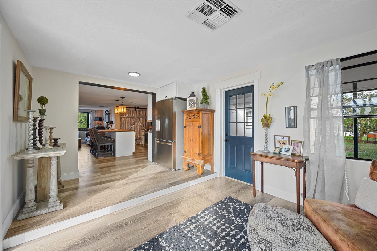 NOT IN SUBDIVISION - Residential