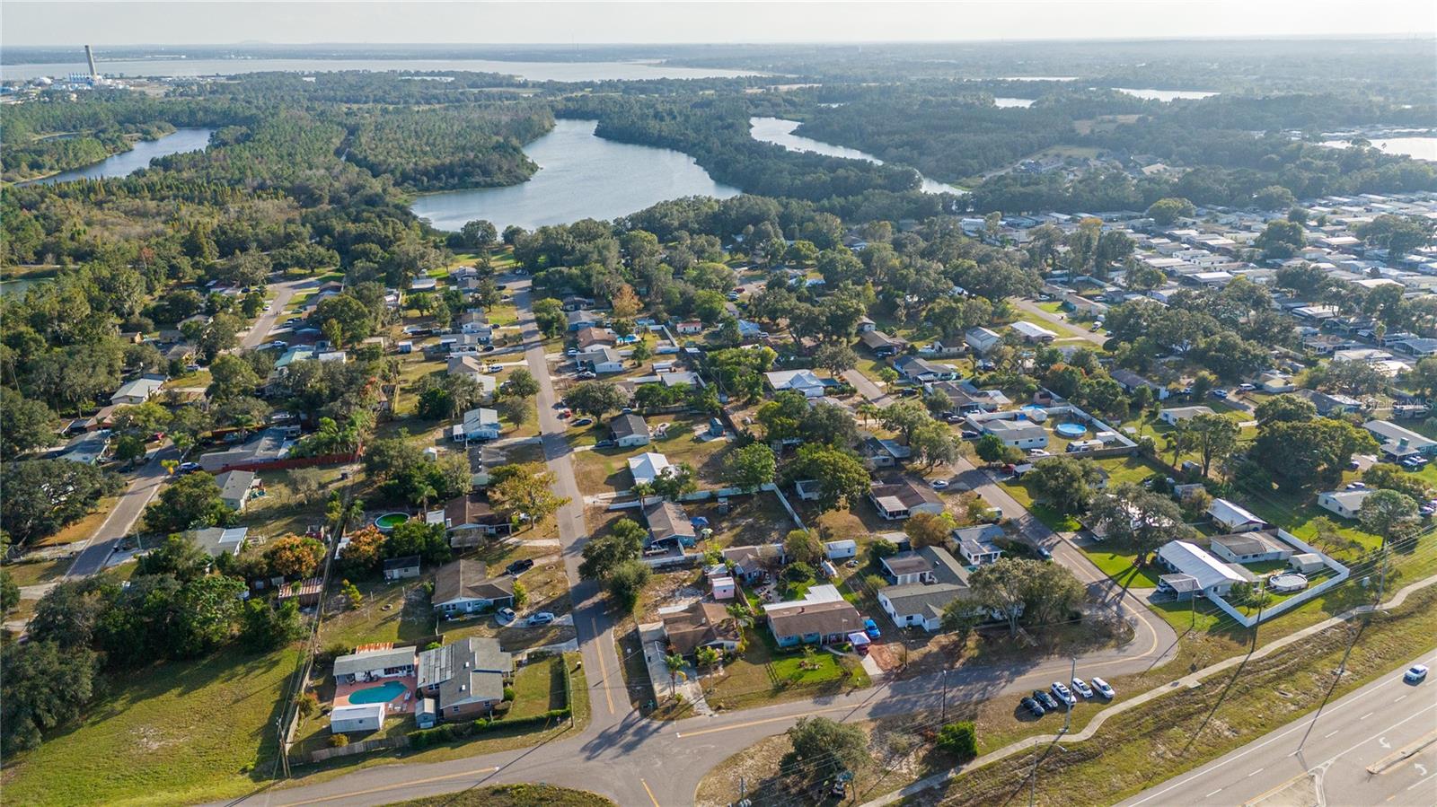 NOT IN SUBDIVISION - Residential