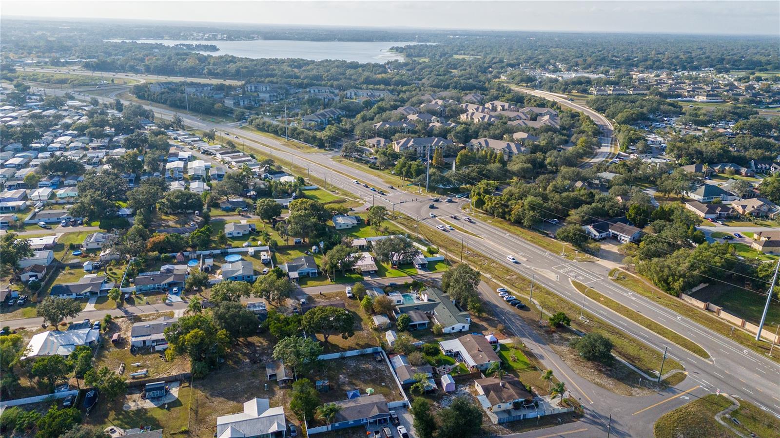 NOT IN SUBDIVISION - Residential