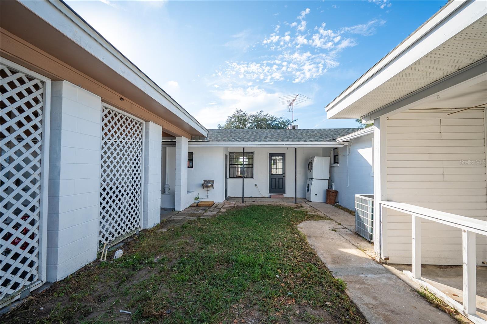 NOT IN SUBDIVISION - Residential