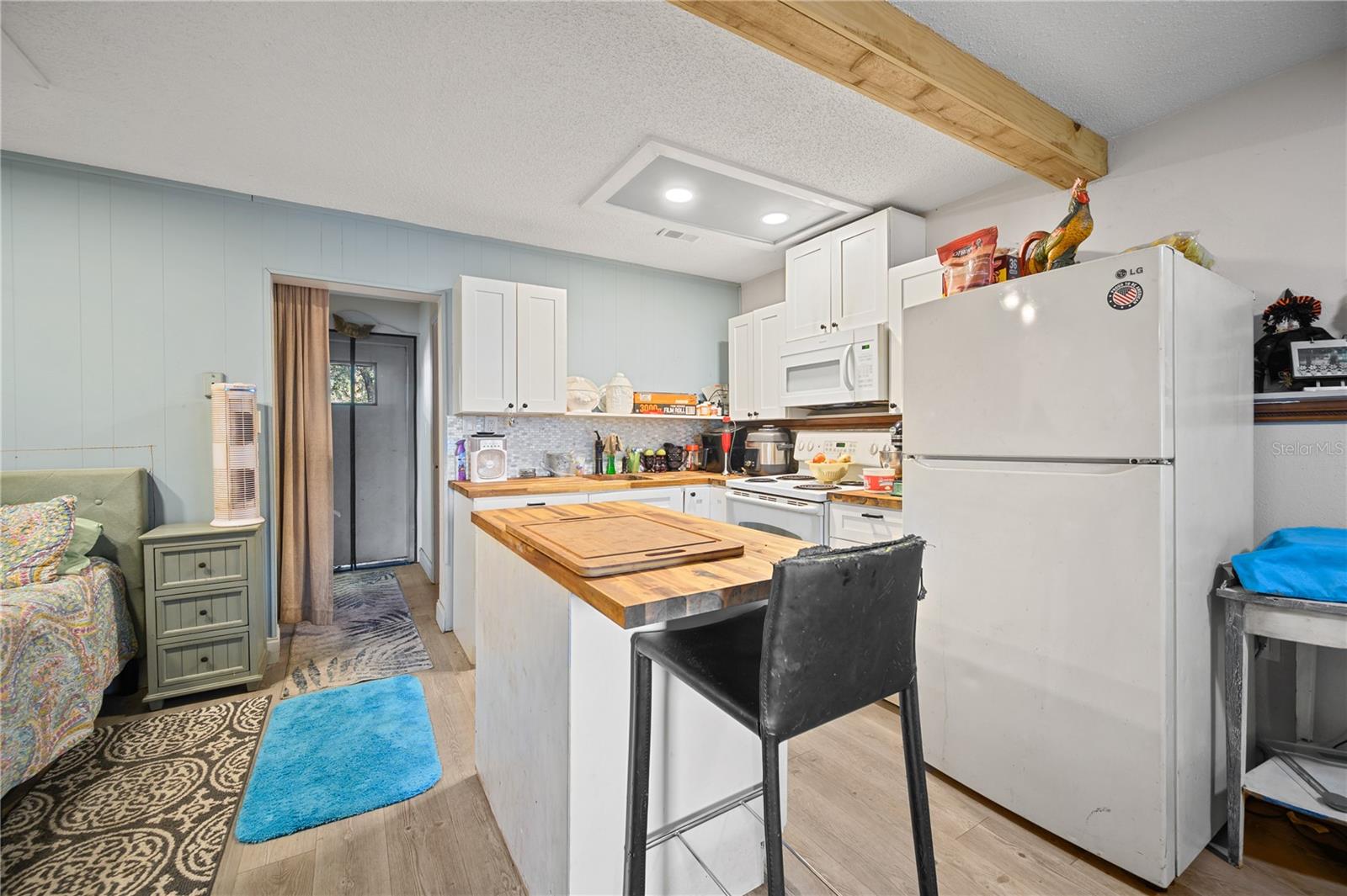 NOT IN SUBDIVISION - Residential