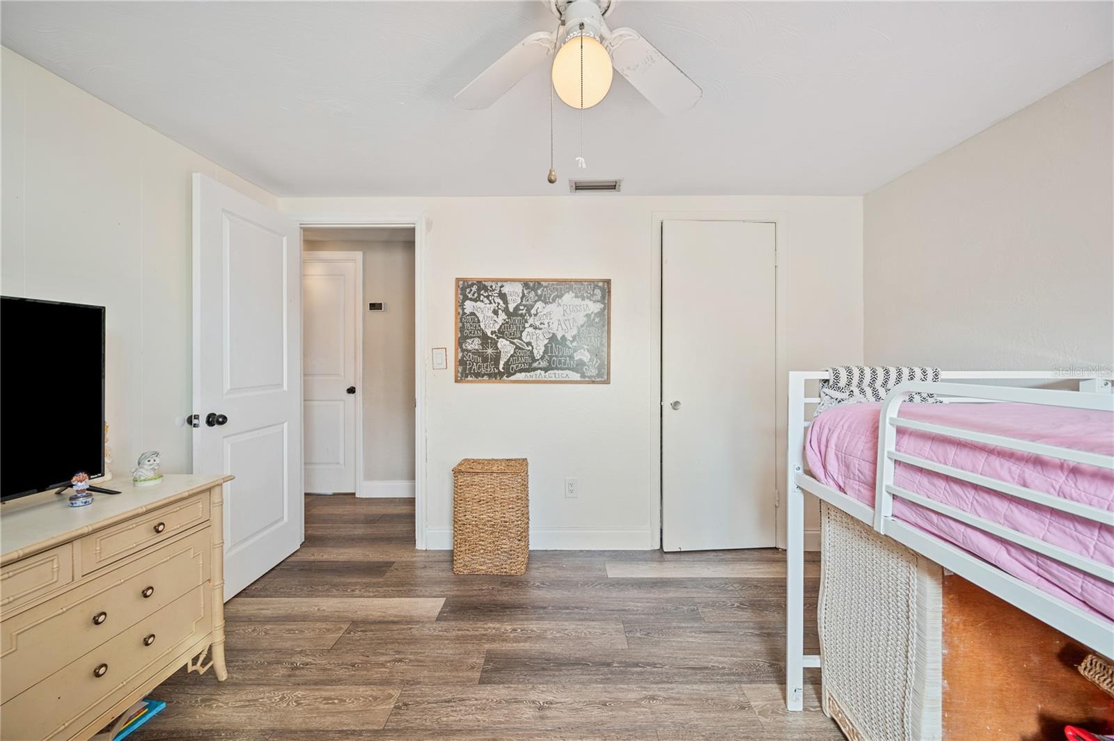 NOT IN SUBDIVISION - Residential