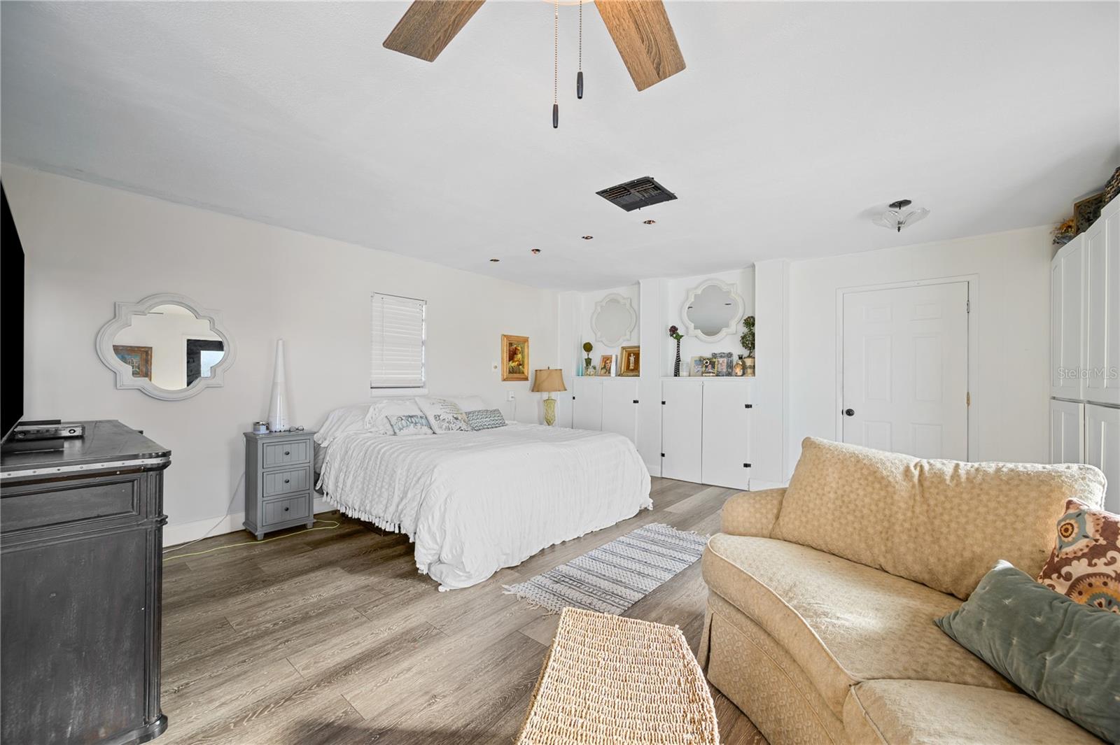 NOT IN SUBDIVISION - Residential