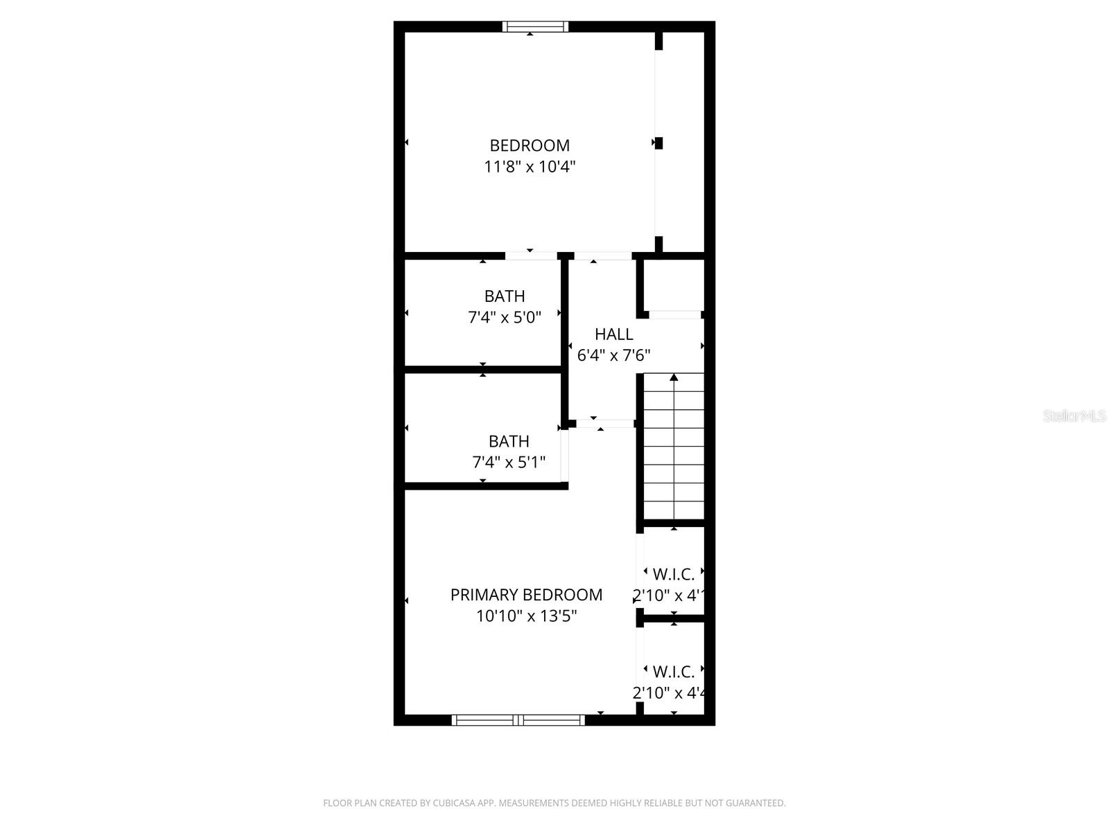 HAYSTACK REP - Residential