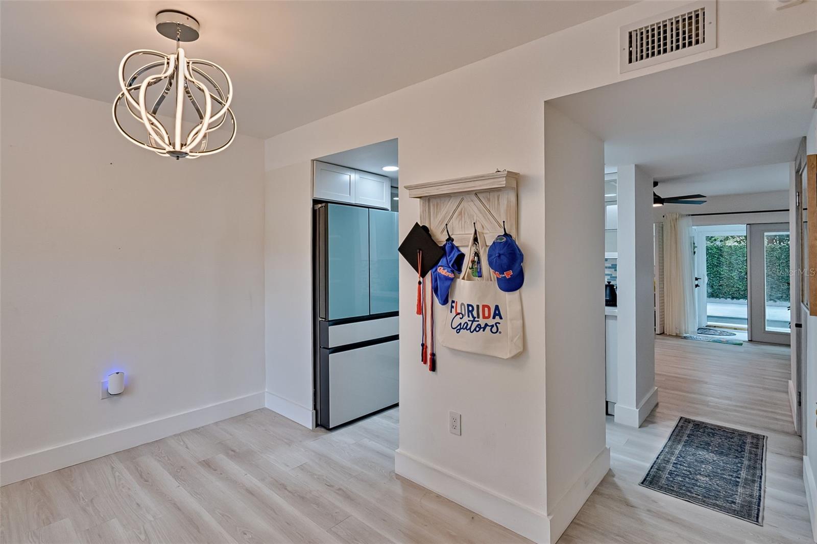 HAYSTACK REP - Residential