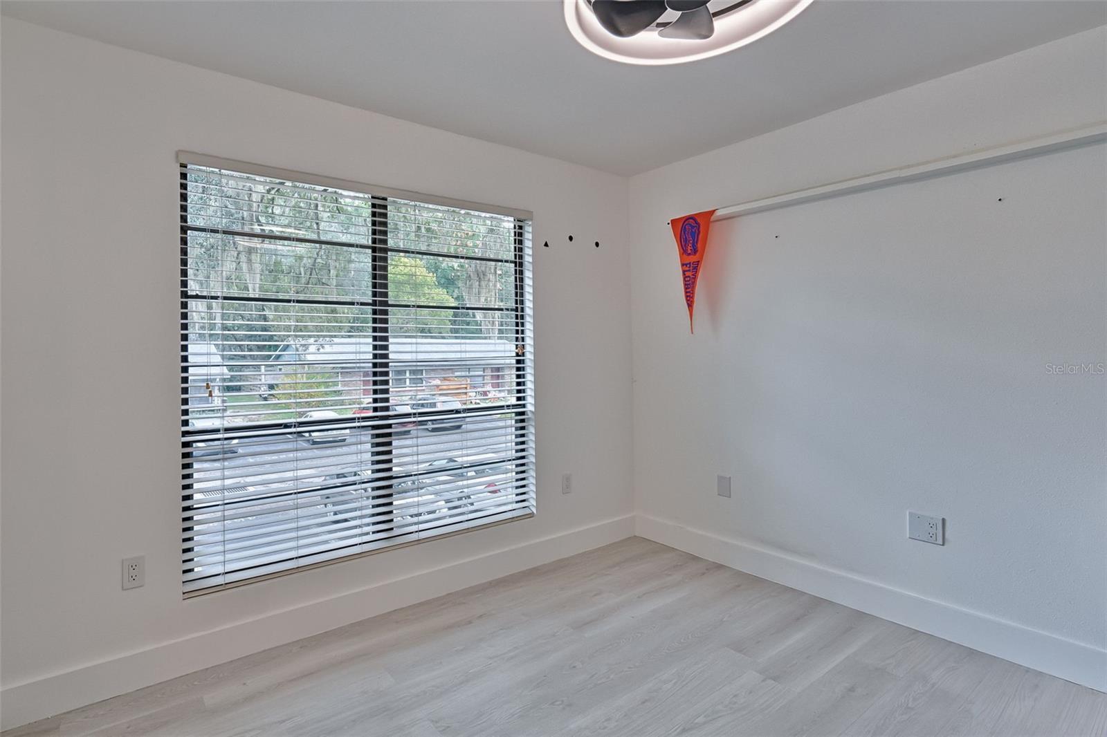 HAYSTACK REP - Residential