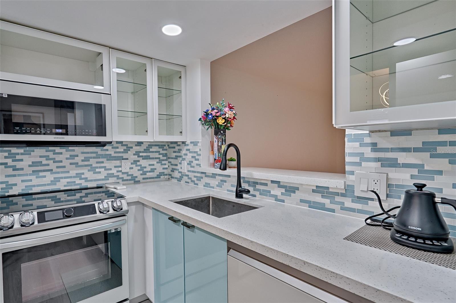 HAYSTACK REP - Residential