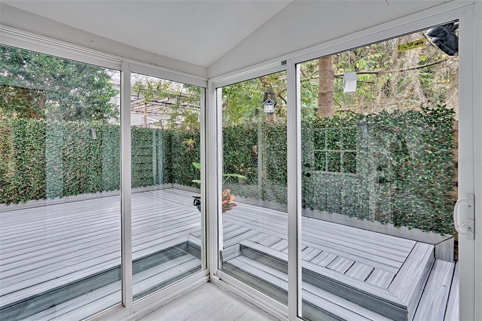 HAYSTACK REP - Residential