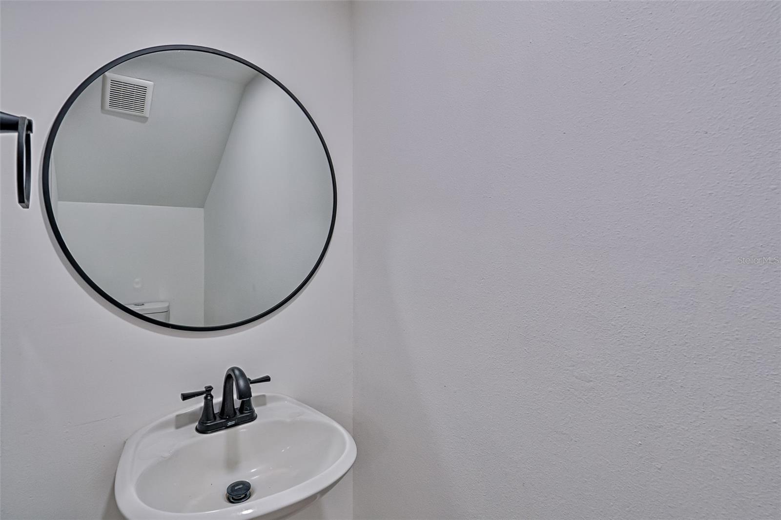 HAYSTACK REP - Residential