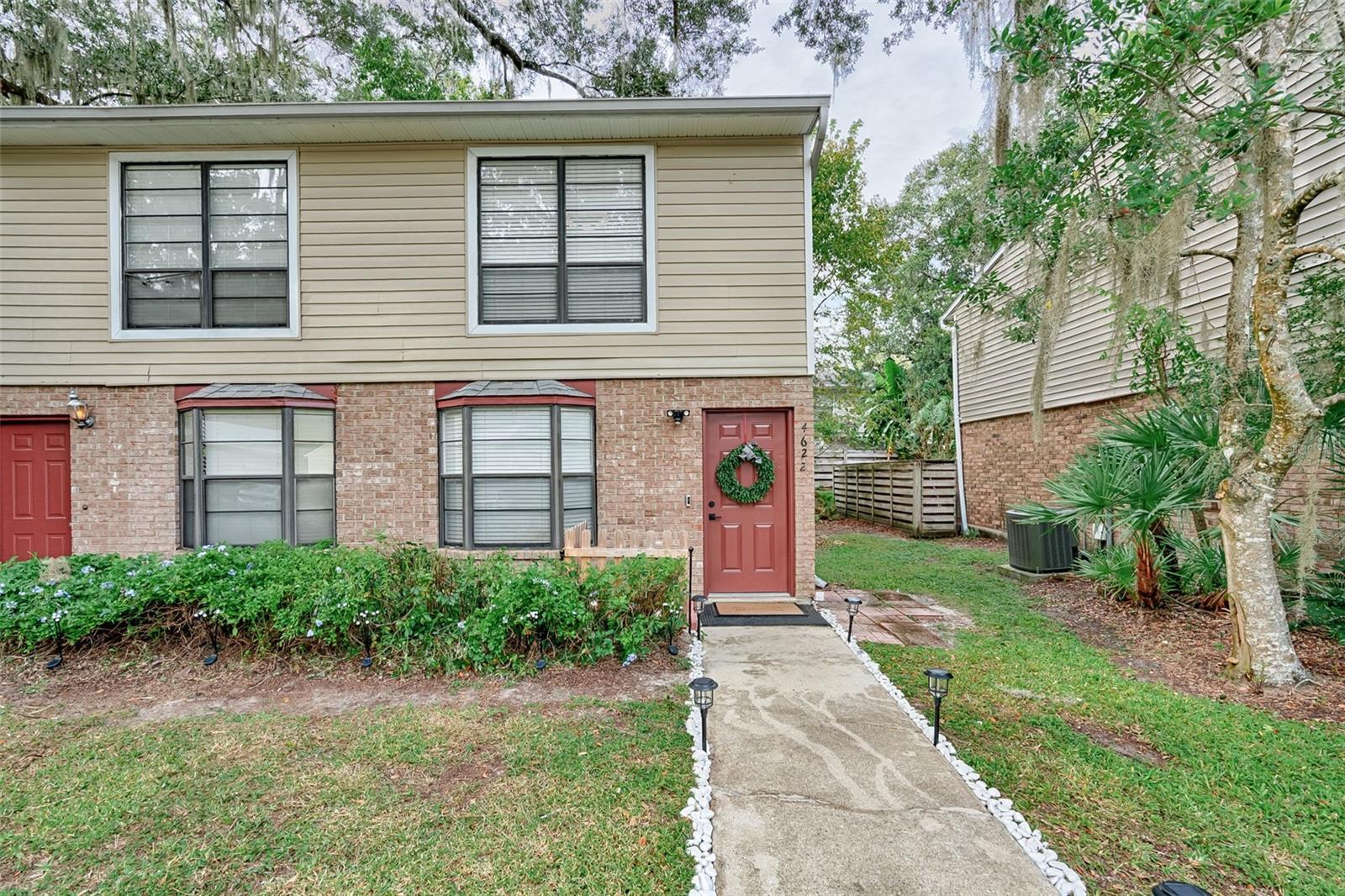 HAYSTACK REP - Residential