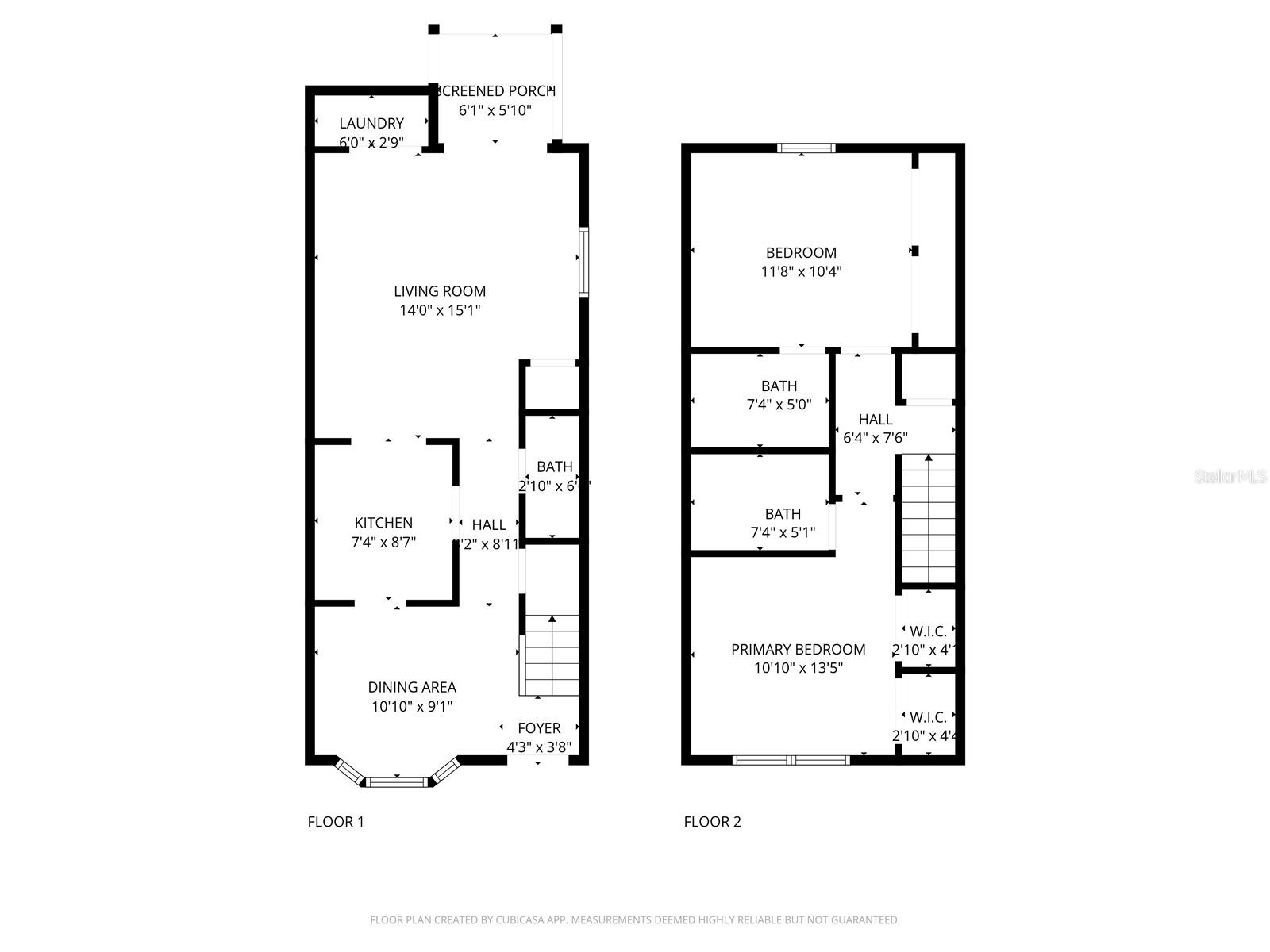 HAYSTACK REP - Residential