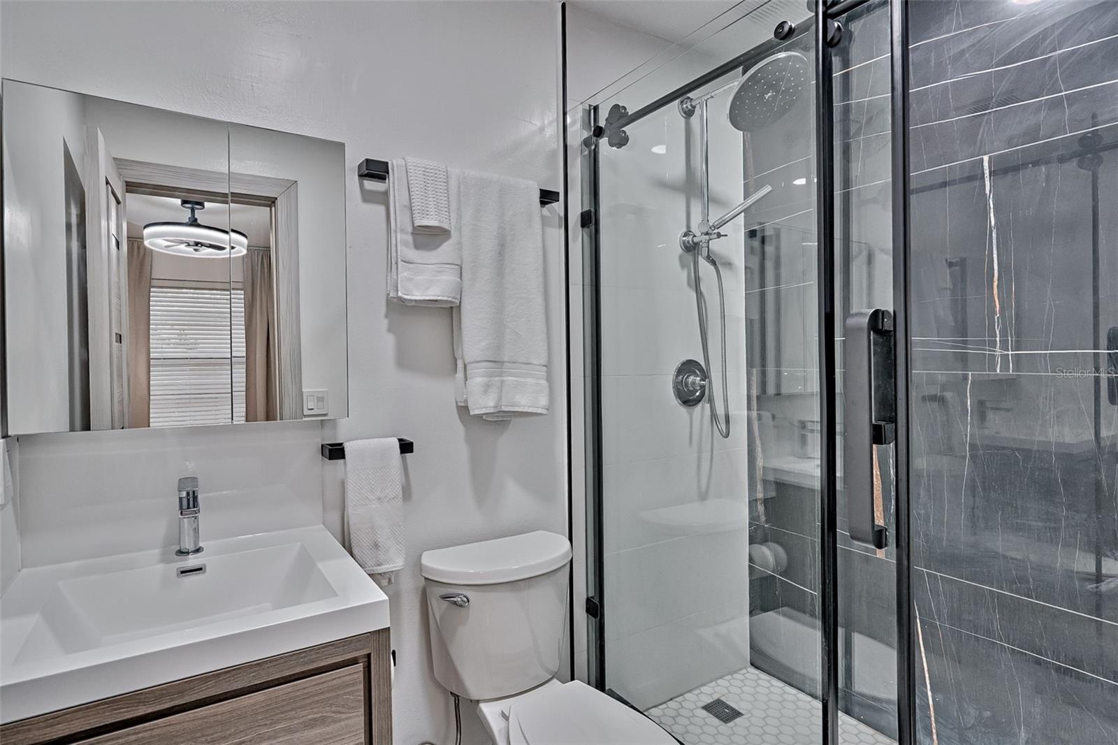 HAYSTACK REP - Residential