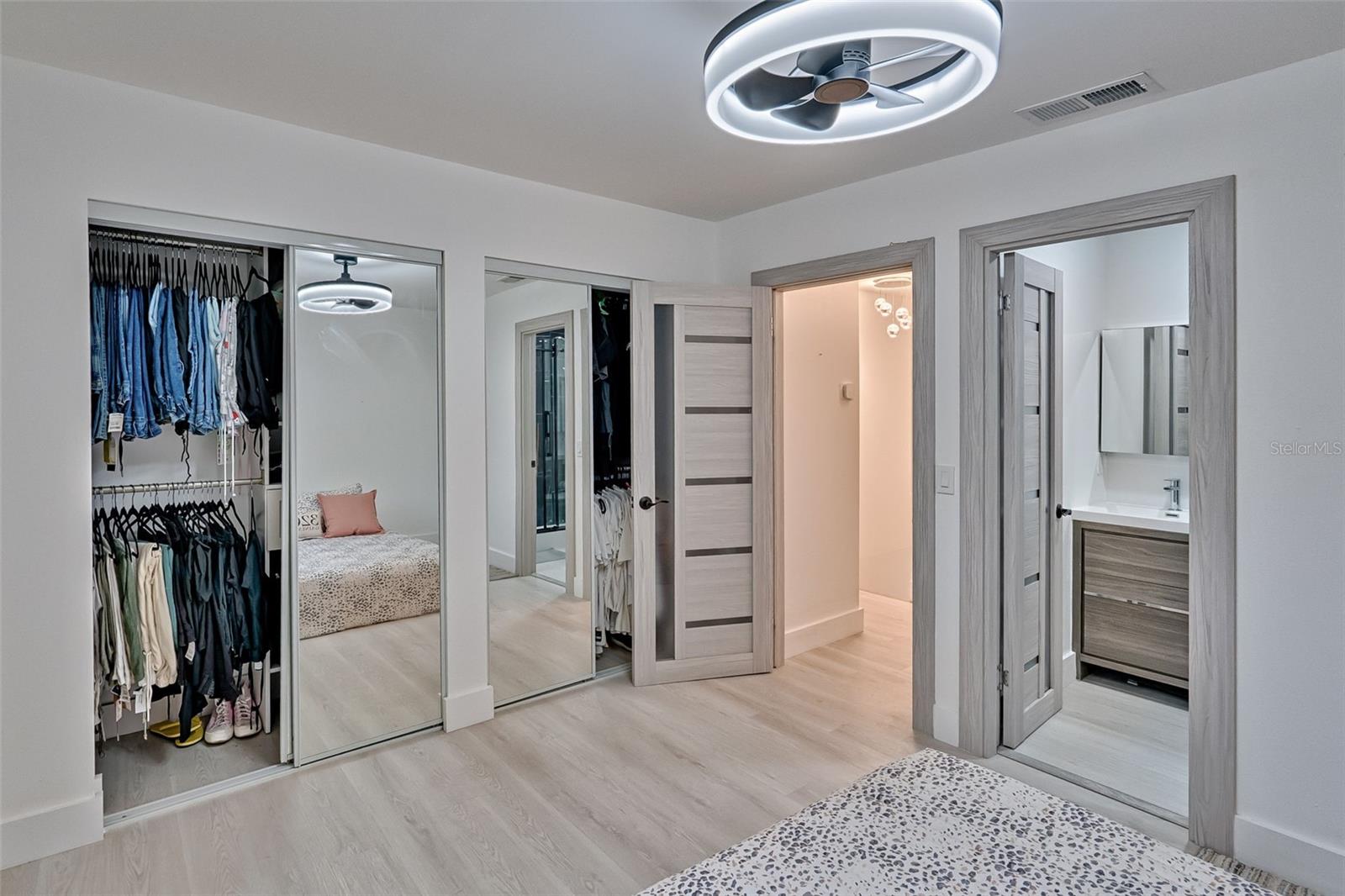 HAYSTACK REP - Residential