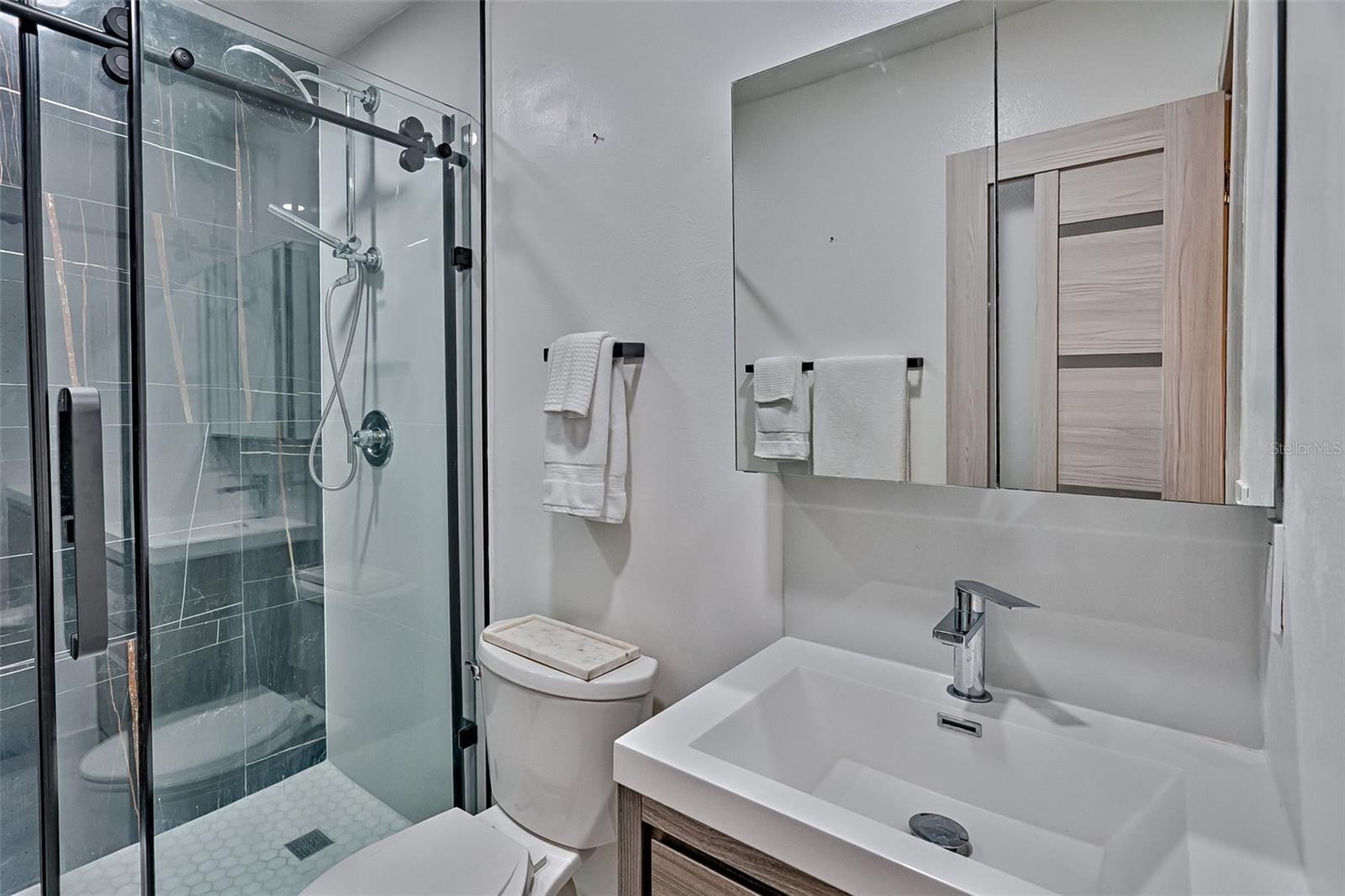 HAYSTACK REP - Residential