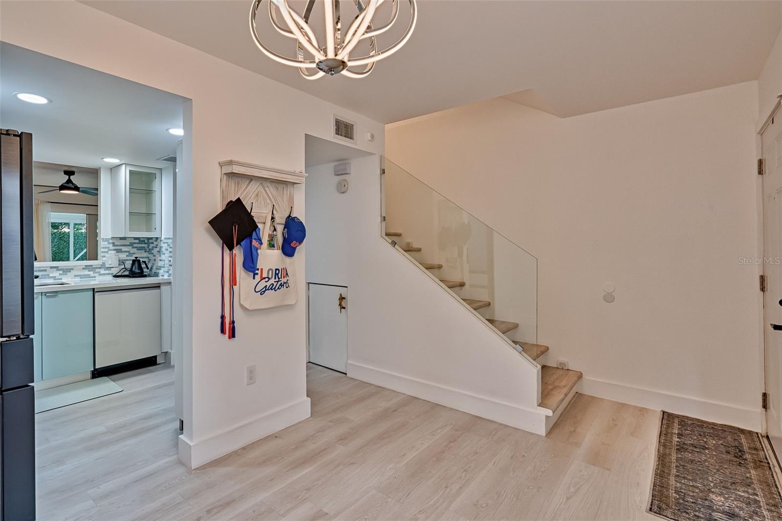 HAYSTACK REP - Residential