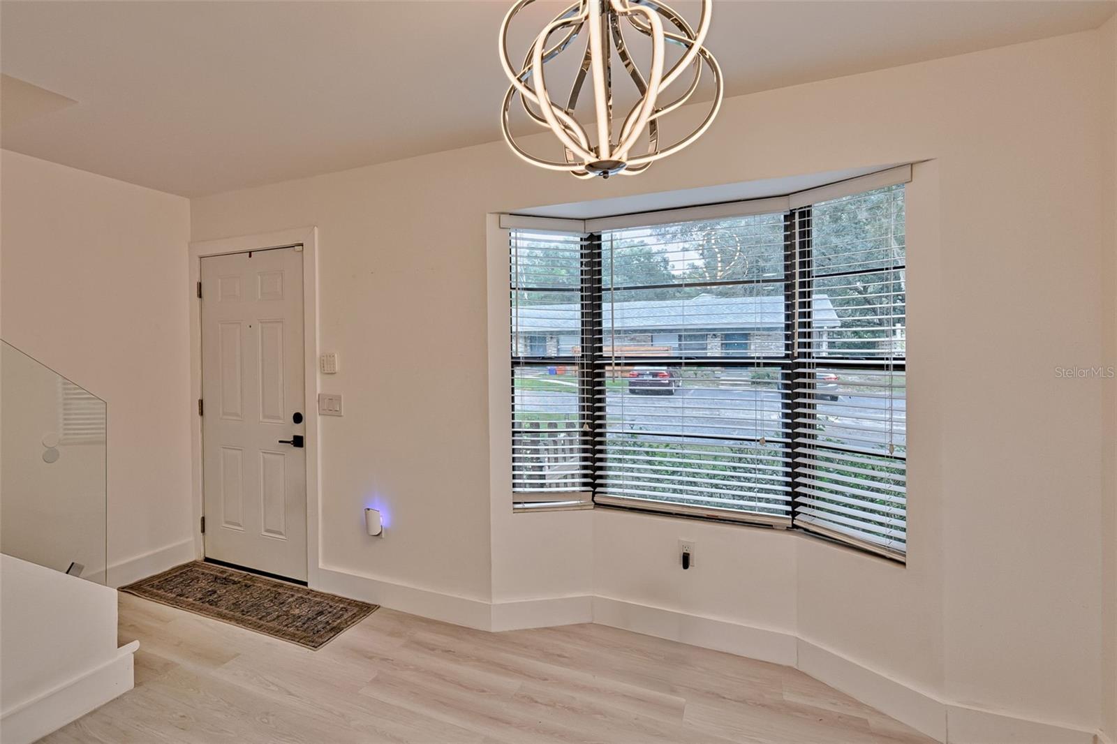 HAYSTACK REP - Residential