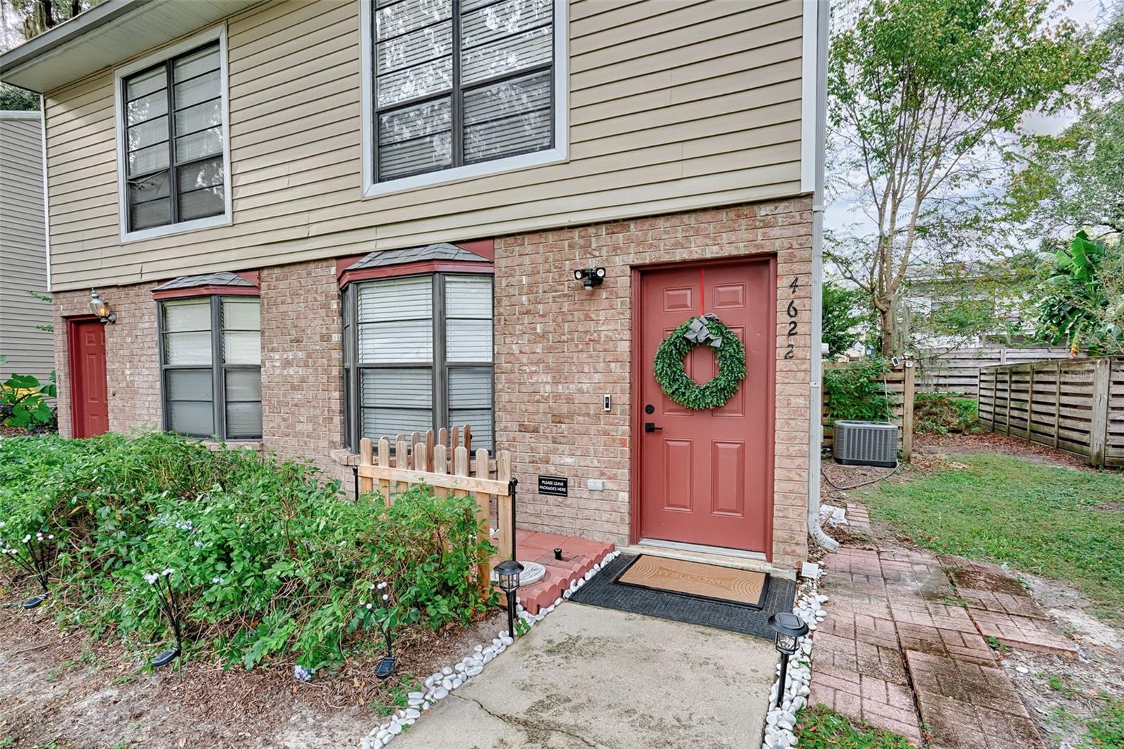 HAYSTACK REP - Residential