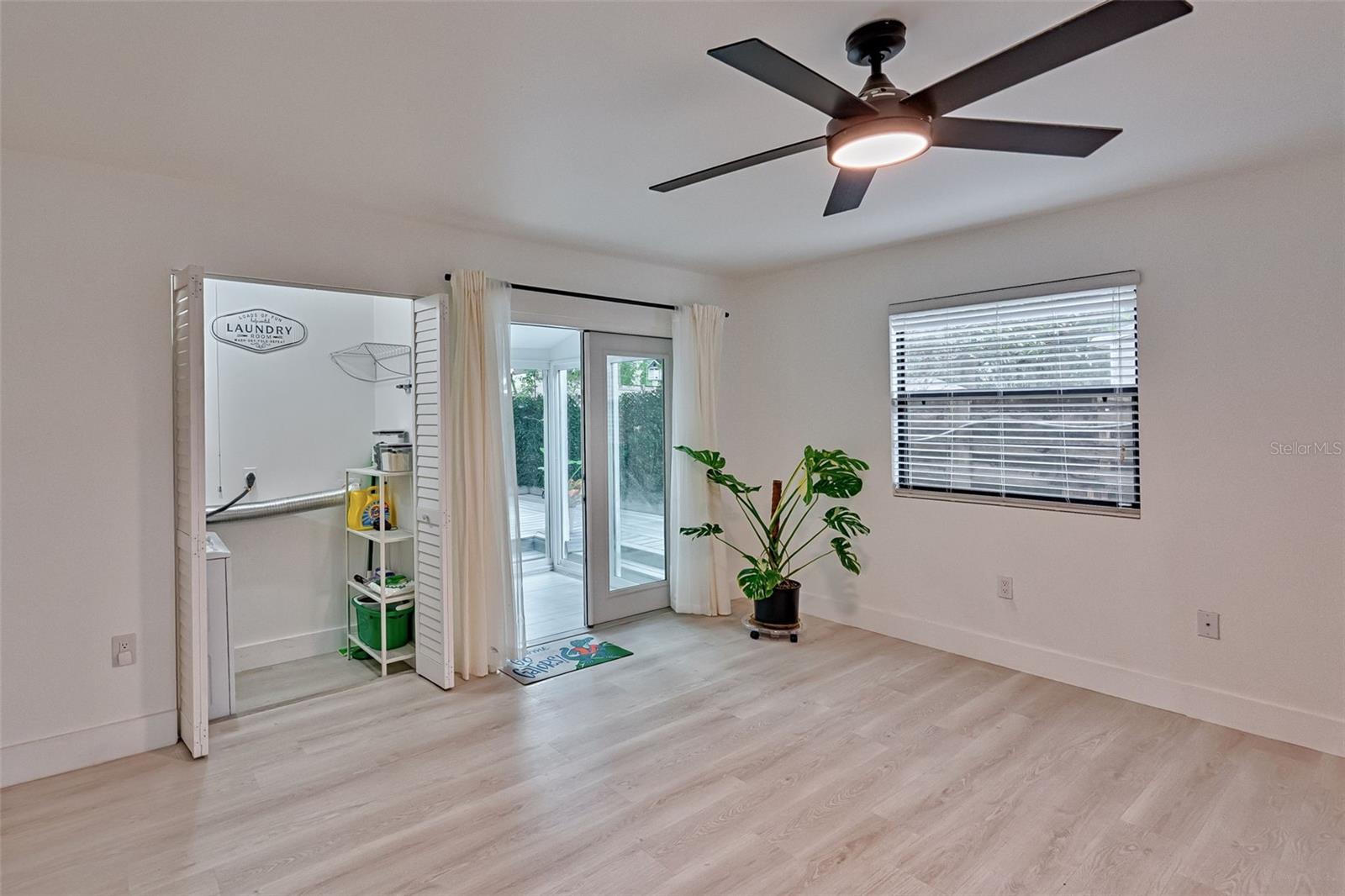 HAYSTACK REP - Residential