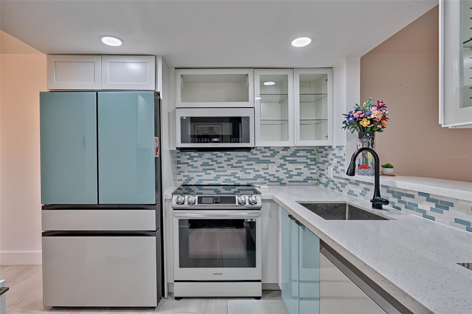 HAYSTACK REP - Residential