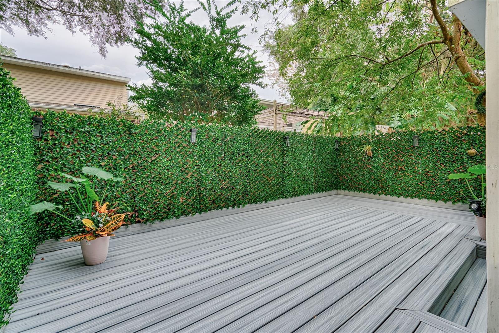 HAYSTACK REP - Residential