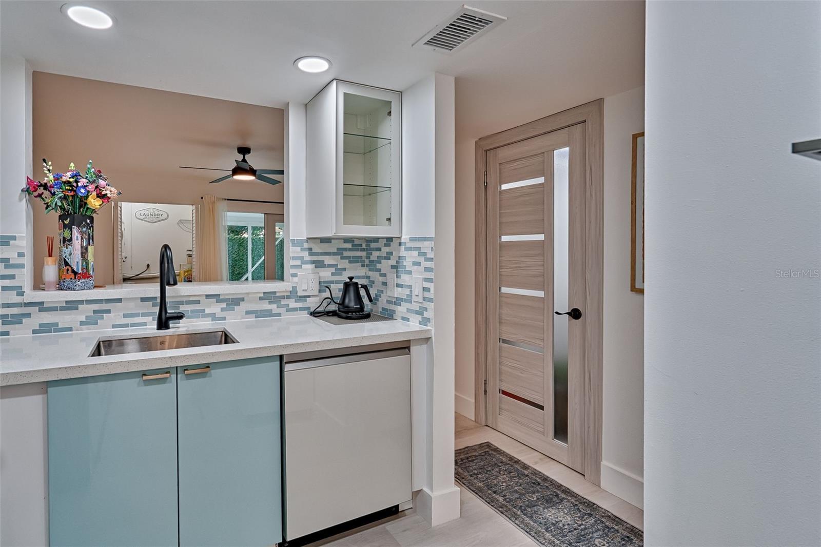 HAYSTACK REP - Residential