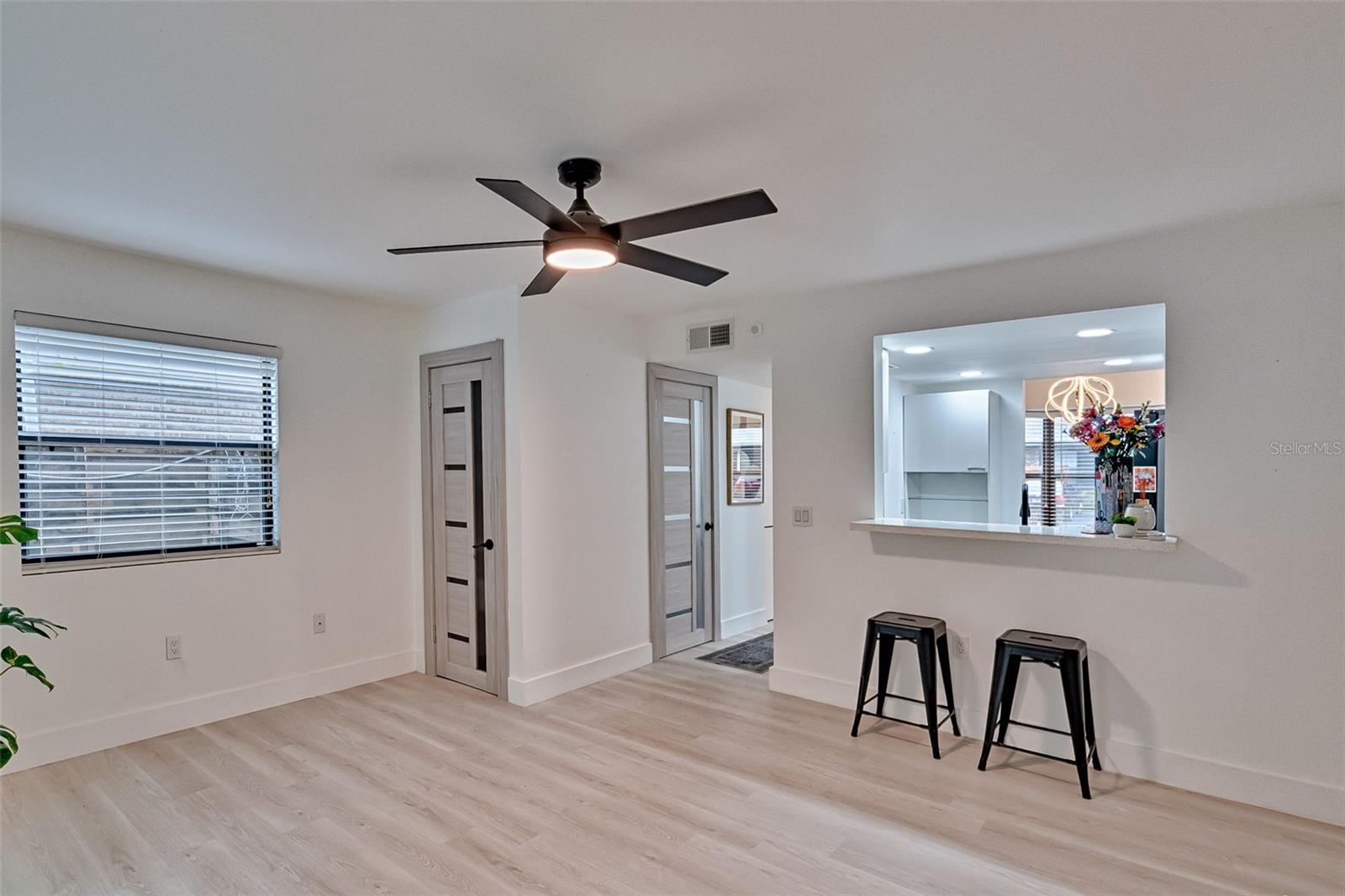 HAYSTACK REP - Residential