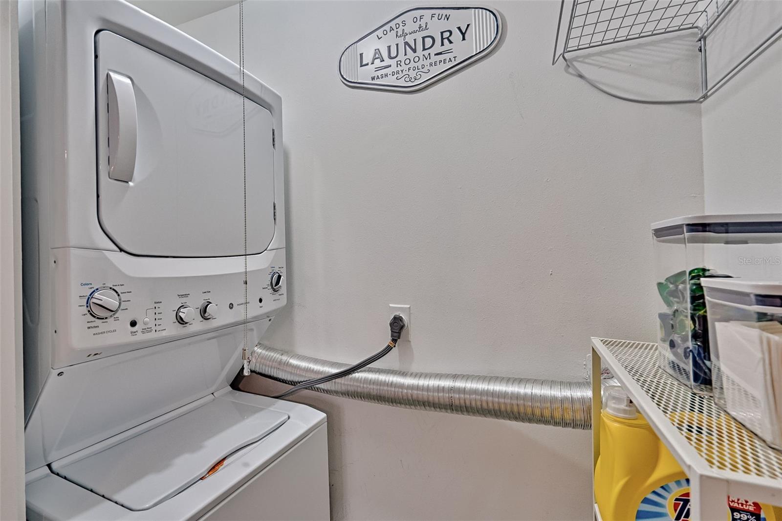 HAYSTACK REP - Residential