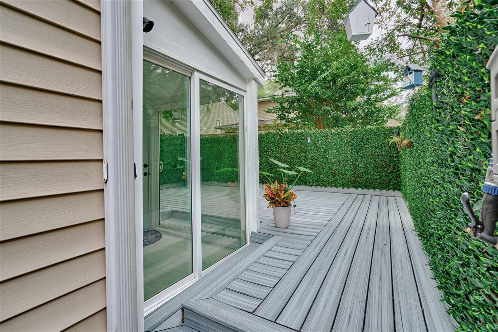 HAYSTACK REP - Residential