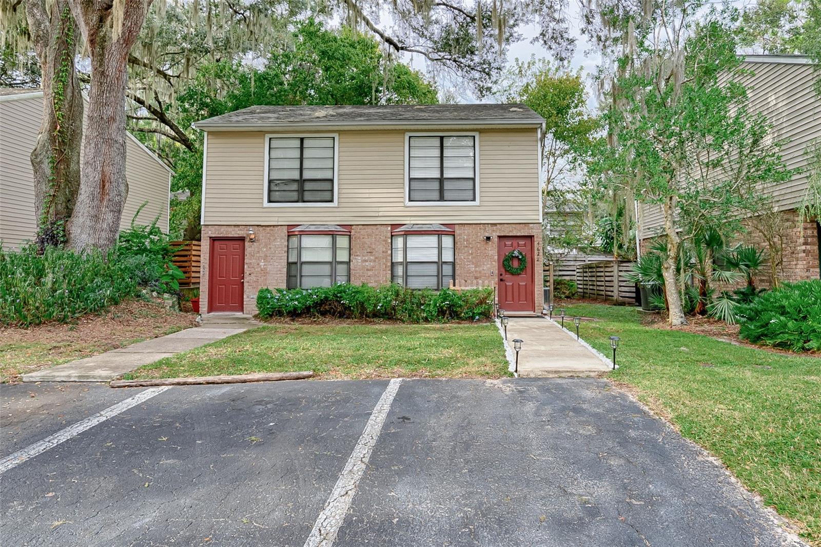 HAYSTACK REP - Residential