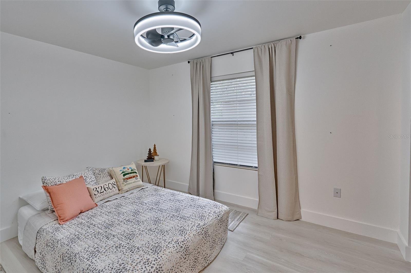 HAYSTACK REP - Residential