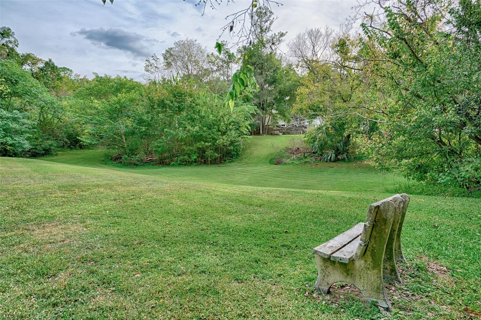 HAYSTACK REP - Residential