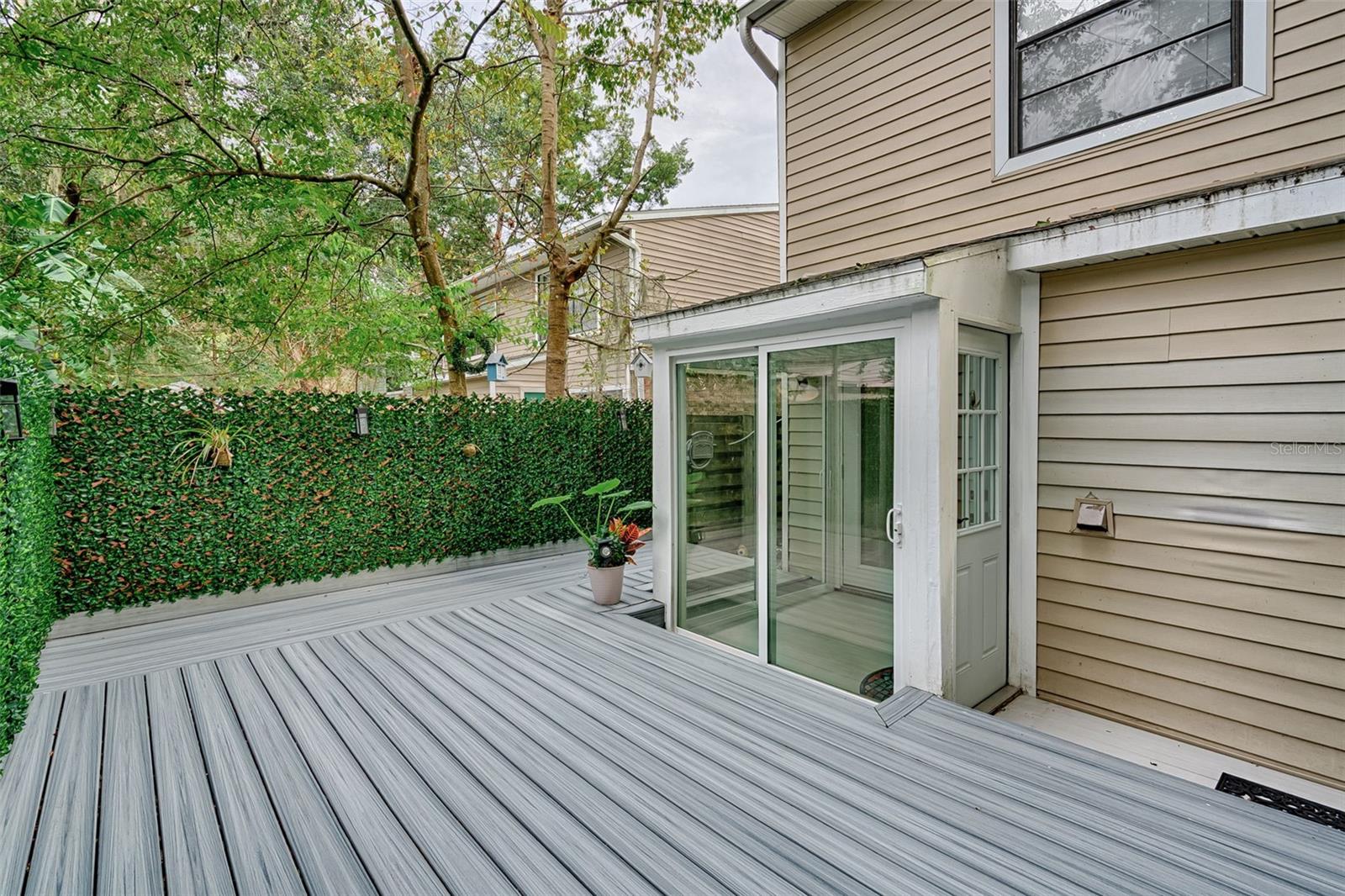 HAYSTACK REP - Residential