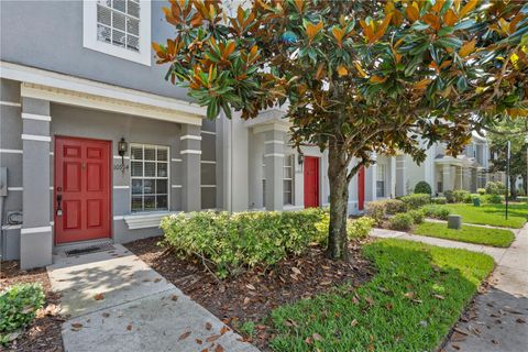 Photo of 10914 Savannah Wood Drive #139, Orlando, FL 32832 (MLS # O6311410)